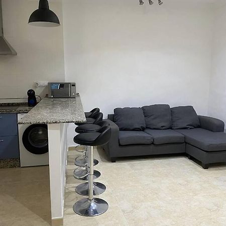 Apartamentos Manrique Jerez de la Frontera Exterior foto