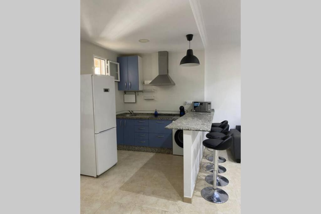 Apartamentos Manrique Jerez de la Frontera Exterior foto