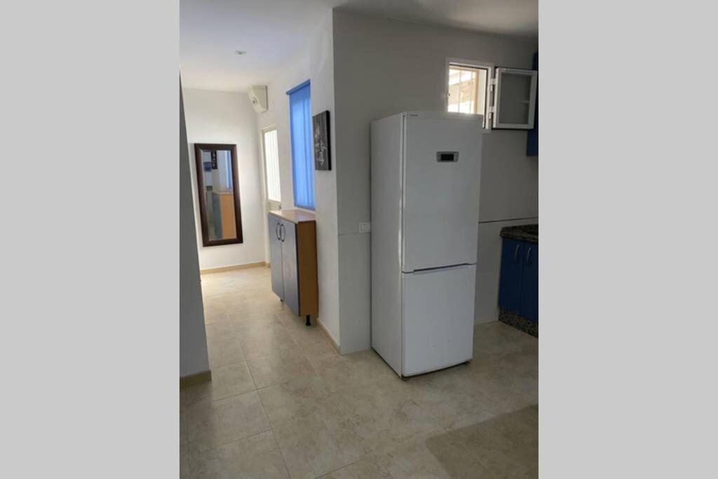 Apartamentos Manrique Jerez de la Frontera Exterior foto