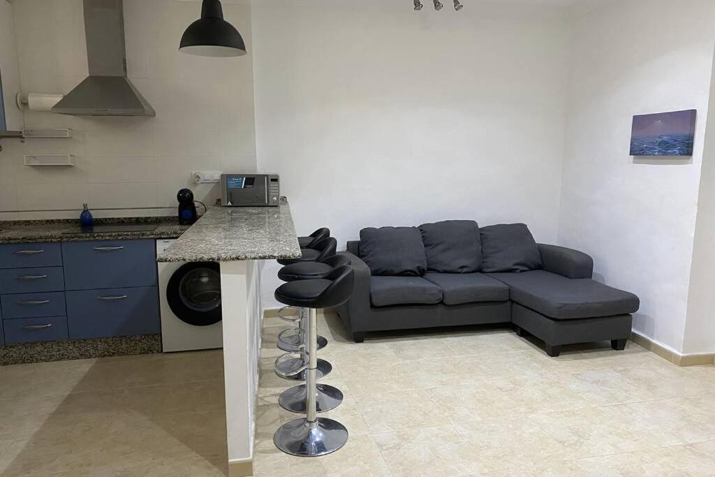 Apartamentos Manrique Jerez de la Frontera Exterior foto